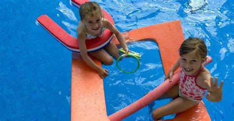 Top Local Kids Swimming Lessons: Expert Tips for Choosing the Best Classes Near You