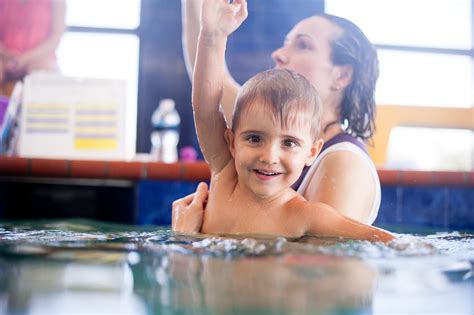 Comprehensive Guide to Choosing the Best Swim School for Effective Training and Skill Development