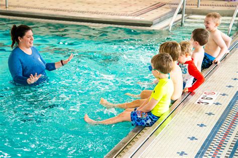 Comprehensive Guide to Choosing the Best Swim School for Effective Training and Skill Development