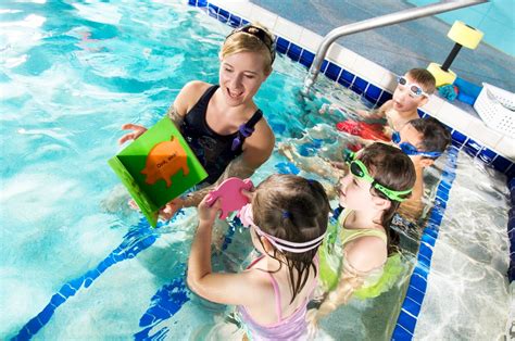 Comprehensive Guide to Choosing the Best Swim School for Effective Training and Skill Development