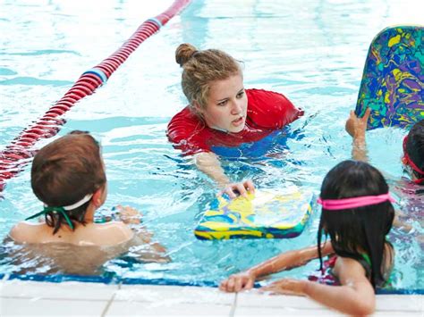 Comprehensive Guide to Choosing the Best Swim School for Effective Training and Skill Development