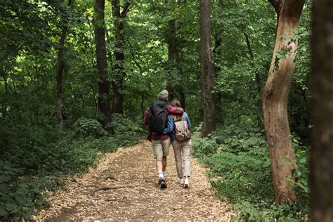 Discover the Best Hiking Areas Near You: Top Trails for Every Fitness Level