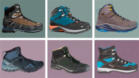 Top 10 Cool Hiking Shoes for Ultimate Comfort and Performance on Trails