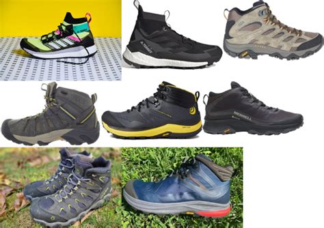 Top 10 Cool Hiking Shoes for Ultimate Comfort and Performance on Trails