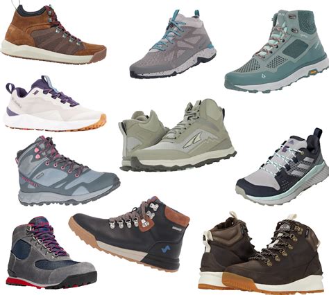 Top 10 Cool Hiking Shoes for Ultimate Comfort and Performance on Trails