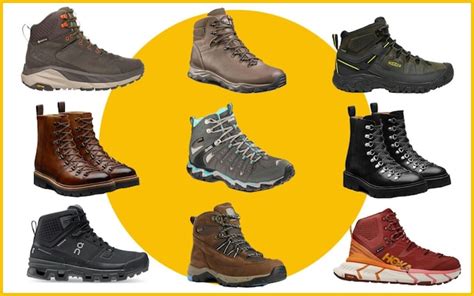 Top 10 Cool Hiking Shoes for Ultimate Comfort and Performance on Trails