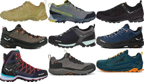 Top 10 Cool Hiking Shoes for Ultimate Comfort and Performance on Trails