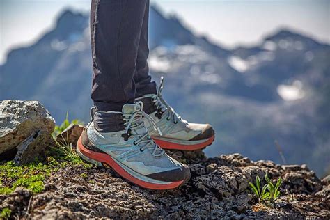 Top Men's Walking Boots for Hiking: An In-Depth Analysis of the Best Choices for 2024