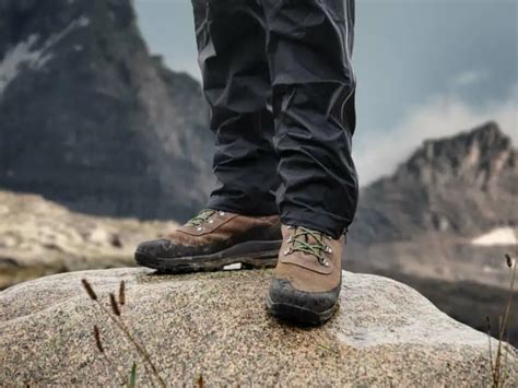 Top Men's Walking Boots for Hiking: An In-Depth Analysis of the Best Choices for 2024