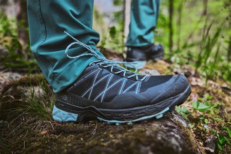 Top Men's Walking Boots for Hiking: An In-Depth Analysis of the Best Choices for 2024