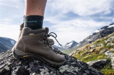 Top Men's Walking Boots for Hiking: An In-Depth Analysis of the Best Choices for 2024