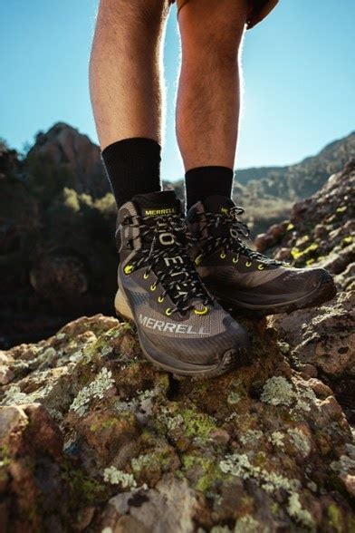 Top 10 Best Backpacking Shoes for 2024: Comfort, Durability, and Performance