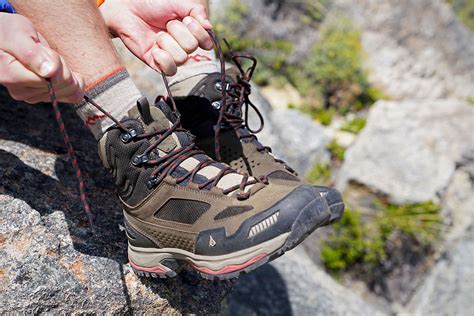 Top 10 Best Backpacking Shoes for 2024: Comfort, Durability, and Performance