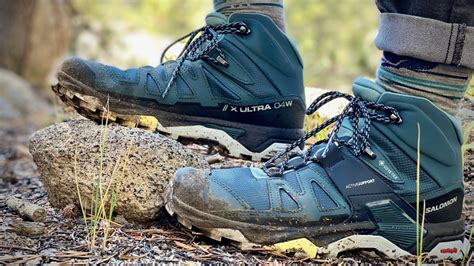 Top 10 Best Backpacking Shoes for 2024: Comfort, Durability, and Performance