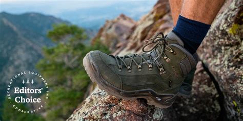 Top 10 Best Backpacking Shoes for 2024: Comfort, Durability, and Performance