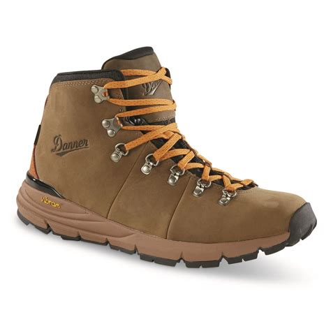 Ultimate Guide to Danner's Hiking Boots: Top Features, Performance, and Durability Analysis