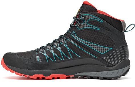 Top Rated Hiking Shoes: An In-Depth Analysis of the Best Footwear for Every Trail