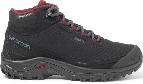 Top Rated Hiking Shoes: An In-Depth Analysis of the Best Footwear for Every Trail