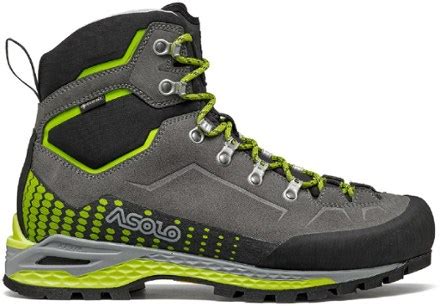 Top 10 Hiking Boots for Men: Durable, Comfortable, and Ready for Any Trail