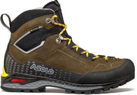 Top 10 Hiking Boots for Men: Durable, Comfortable, and Ready for Any Trail