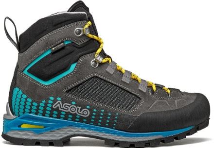 Top 10 Hiking Boots for Men: Durable, Comfortable, and Ready for Any Trail