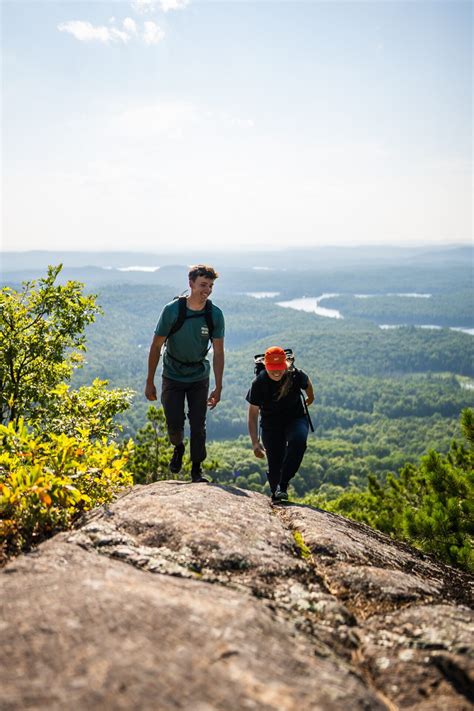 Discover the Best Local Hiking Trails: Top Picks for Scenic and Adventurous Hikes Near You