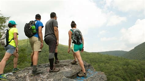 Discover the Best Local Hiking Trails: Top Picks for Scenic and Adventurous Hikes Near You