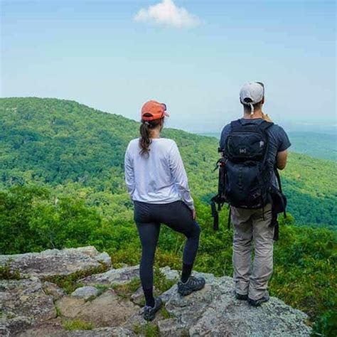 Discover the Best Local Hiking Trails: Top Picks for Scenic and Adventurous Hikes Near You