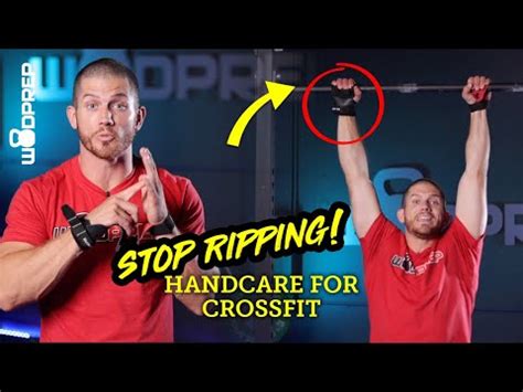 Ultimate Guide to CrossFit WOD: Transform Your Fitness Routine with Effective Workouts