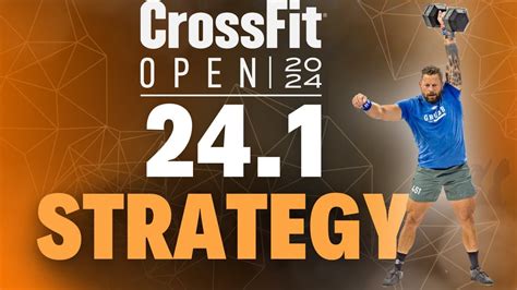 Ultimate Guide to CrossFit Open: Tips, Workouts, and Strategies for Success