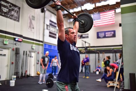 Mastering the Murph Workout: Tips, Techniques, and Benefits for Your CrossFit Routine