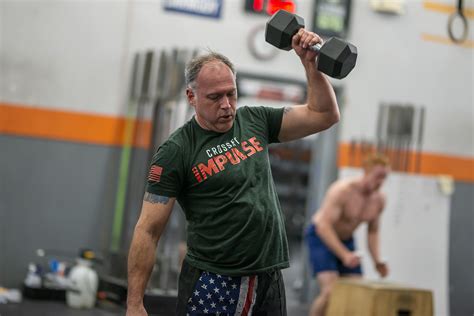 Mastering the Murph Workout: Tips, Techniques, and Benefits for Your CrossFit Routine