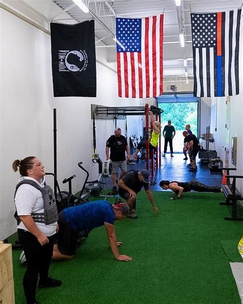 Finding the Best Gym Near You: A Comprehensive Analysis of Top Fitness Centers for CrossFit Enthusiasts