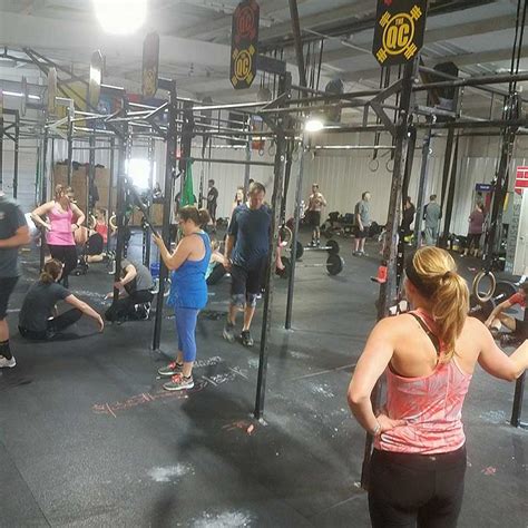 Finding the Best Gym Near You: A Comprehensive Analysis of Top Fitness Centers for CrossFit Enthusiasts