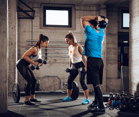 CrossFit Fitness Centers: In-Depth Analysis, Benefits, and Tips for a Healthier Lifestyle