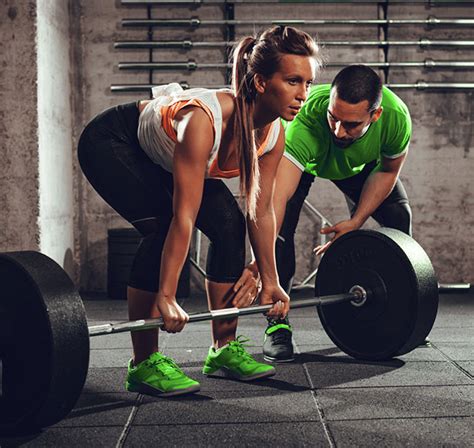 CrossFit Fitness Centers: In-Depth Analysis, Benefits, and Tips for a Healthier Lifestyle