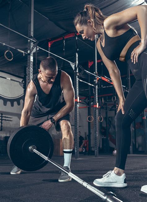 CrossFit Fitness Centers: In-Depth Analysis, Benefits, and Tips for a Healthier Lifestyle