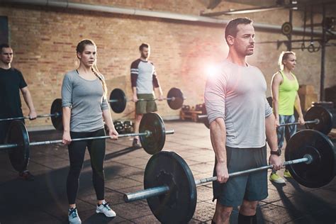 CrossFit Fitness Centers: In-Depth Analysis, Benefits, and Tips for a Healthier Lifestyle