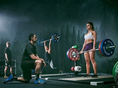 CrossFit Fitness Centers: In-Depth Analysis, Benefits, and Tips for a Healthier Lifestyle