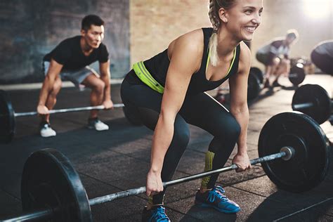 CrossFit Fitness Centers: In-Depth Analysis, Benefits, and Tips for a Healthier Lifestyle